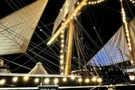 San Diego Embarcadero Ghost Walking Tour thumbnail 1