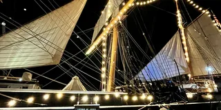 San Diego Embarcadero Ghost Walking Tour