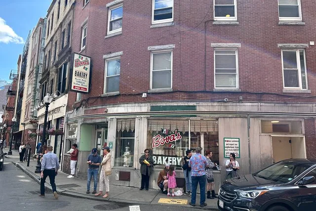 Boston North End Walking Tour - Image 4