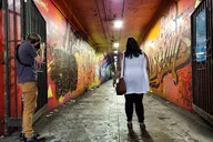 New York City Photography Excursion thumbnail 1