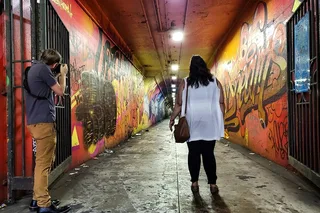 New York City Photography Excursion