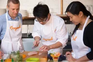 Fort Lauderdale Sushi Class with 4-Course Meal thumbnail 4
