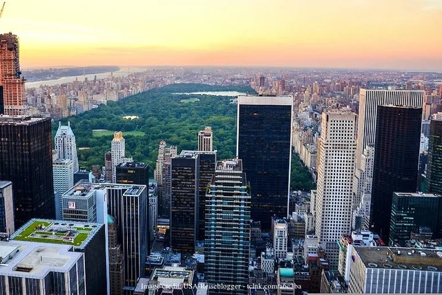 New York City Private Tour with Top of the Rock - Image 2