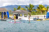 Wai Kai Paddle Pass thumbnail 1