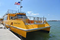 Washington DC Water Taxi Tour thumbnail 2