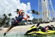Boca Raton Jet Ski Tour with Snorkeling Option thumbnail 4