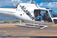 Kahului Doors-Off Helicopter Tour of West Maui and Molokai thumbnail 1