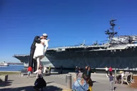 San Diego Sightseeing Tour from Orange County thumbnail 4