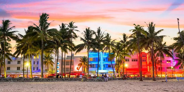 Miami Audioguide Smartphone App - Image 5
