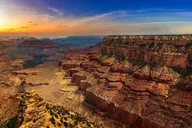 Phoenix Grand Canyon Sedona Oak Creek Canyon Tour thumbnail 2