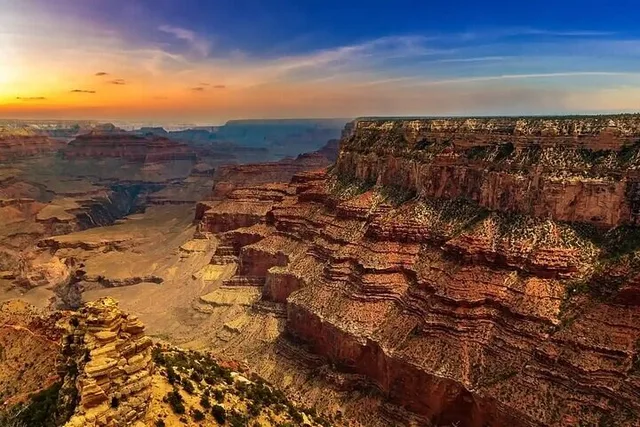 Phoenix Grand Canyon Sedona Oak Creek Canyon Tour - Image 2