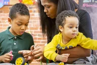 Boston Children's Museum Entry Ticket thumbnail 5