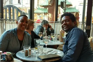 San Francisco Food Tour with a Local