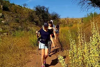 Ojai Hiking Experience