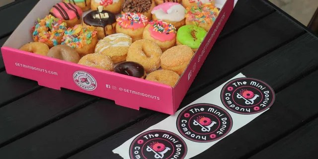 San Diego Donut and Sweet Treats Tour - Image 4