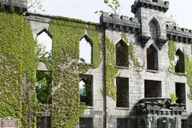 New York City Smallpox Hospital Photo Tour 2 hr thumbnail 1
