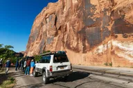 Moab Canyoneering and Canyonlands 4x4 Adventure thumbnail 6