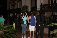 Savannah Ghosts and Mystery Pub Crawl thumbnail 5