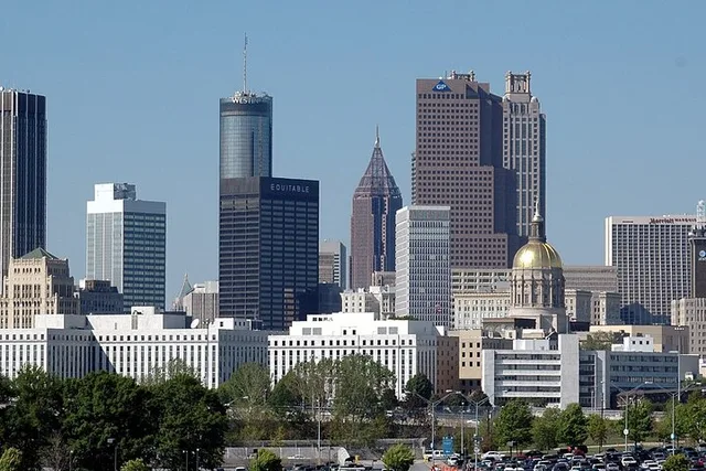Atlanta Private Airport Transfer - Image 2