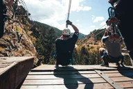 Buena Vista Whitewater Rafting Adventure thumbnail 4