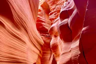 Page Antelope Canyon X Tour 1 hr thumbnail 1