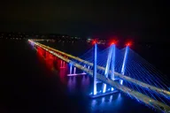 New York City Holiday Lights Helicopter Tour thumbnail 2