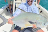 Key West Inshore Fishing Charter 4 hr thumbnail 1