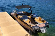 Lake Tahoe Private Watersports Boat Ride thumbnail 2