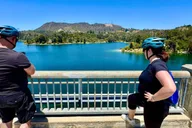 Los Angeles E-Bike Tour of Hollywood thumbnail 6