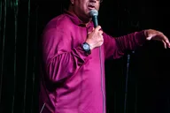 Las Vegas Comedy Show with Drink thumbnail 6