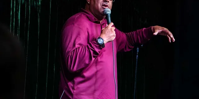 Las Vegas Comedy Show with Drink - Image 6