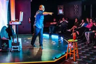 Pigeon Forge Impossibilities Magic and Mind-Reading Show thumbnail 3