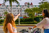 Coronado Bike Tour thumbnail 3