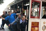 San Francisco Cable Car Audio Tour thumbnail 4