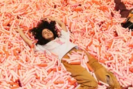 New York City Museum of Ice Cream Admission thumbnail 1