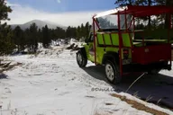 Estes Park Off-Road 4x4 Jeep Adventure thumbnail 5