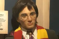 St. Augustine Potter's Wax Museum Ticket thumbnail 3