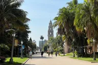 San Diego Balboa Park Botanical Exploration Game 90 min thumbnail 6