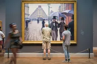 Chicago Art Institute Skip-the-Line Tour thumbnail 2