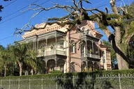 New Orleans Garden District Architecture Tour thumbnail 1