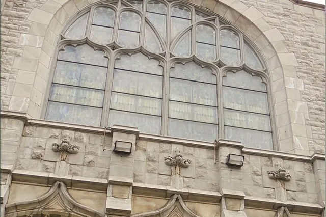 New York West Harlem Gospel Church Walking Tour 2 hr - Image 6