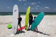 Destin Surf Lessons thumbnail 5