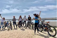 Marina del Rey e-Bike Coastal Beach Tour thumbnail 1