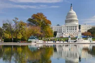 Washington DC Audioguide Tour thumbnail 1