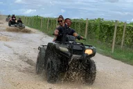Miami UTV Tour 1-Hour thumbnail 1