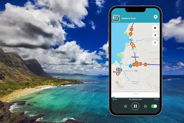 Oahu North Shore Self-Guided Audio Tour - Image 2