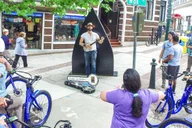 Asheville Downtown Electric Bike Tour thumbnail 6
