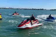 Miami Jet Ski Rental with Instructor thumbnail 1