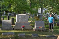 Asheville Ghost Tour: Riverside Cemetery Walk thumbnail 2