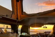 Malibu Surf Tour in a Vintage VW Van thumbnail 5
